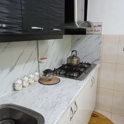 ویلا دوخوابه هلال 2