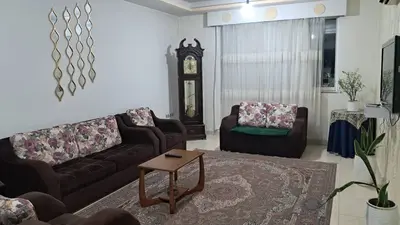 ویلا دوخوابه هلال 2