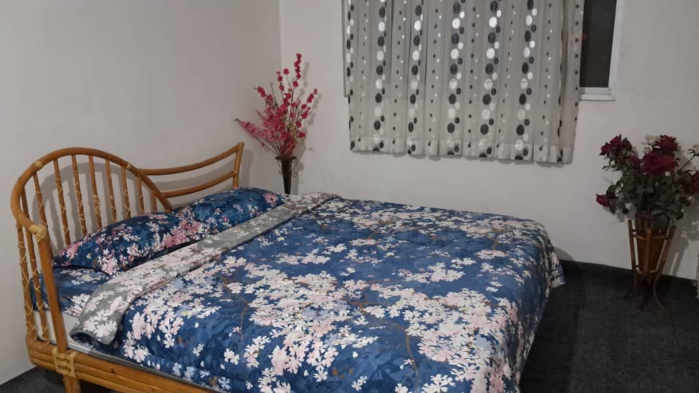 ویلا دوخوابه هلال 2