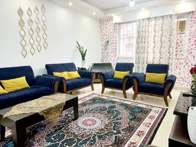 ویلا دوخوابه هلال 2