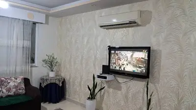 ویلا دوخوابه هلال 2