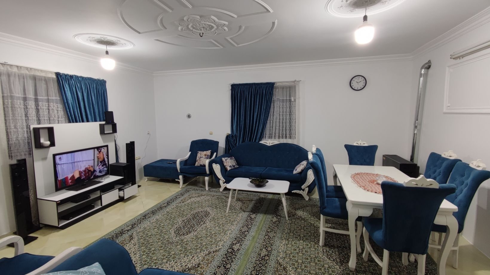 دوخوابه دلگشا ۲۷