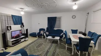 ویلا دوخوابه دلگشا ۲۷