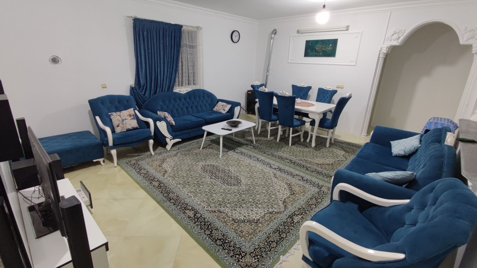 دوخوابه دلگشا ۲۷