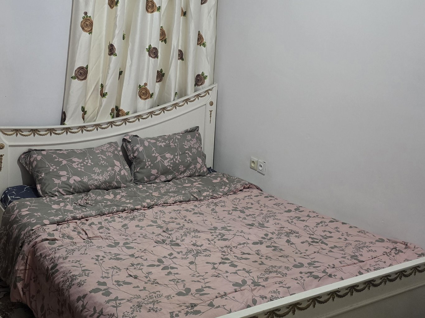 ویلا دوخوابه همصفا