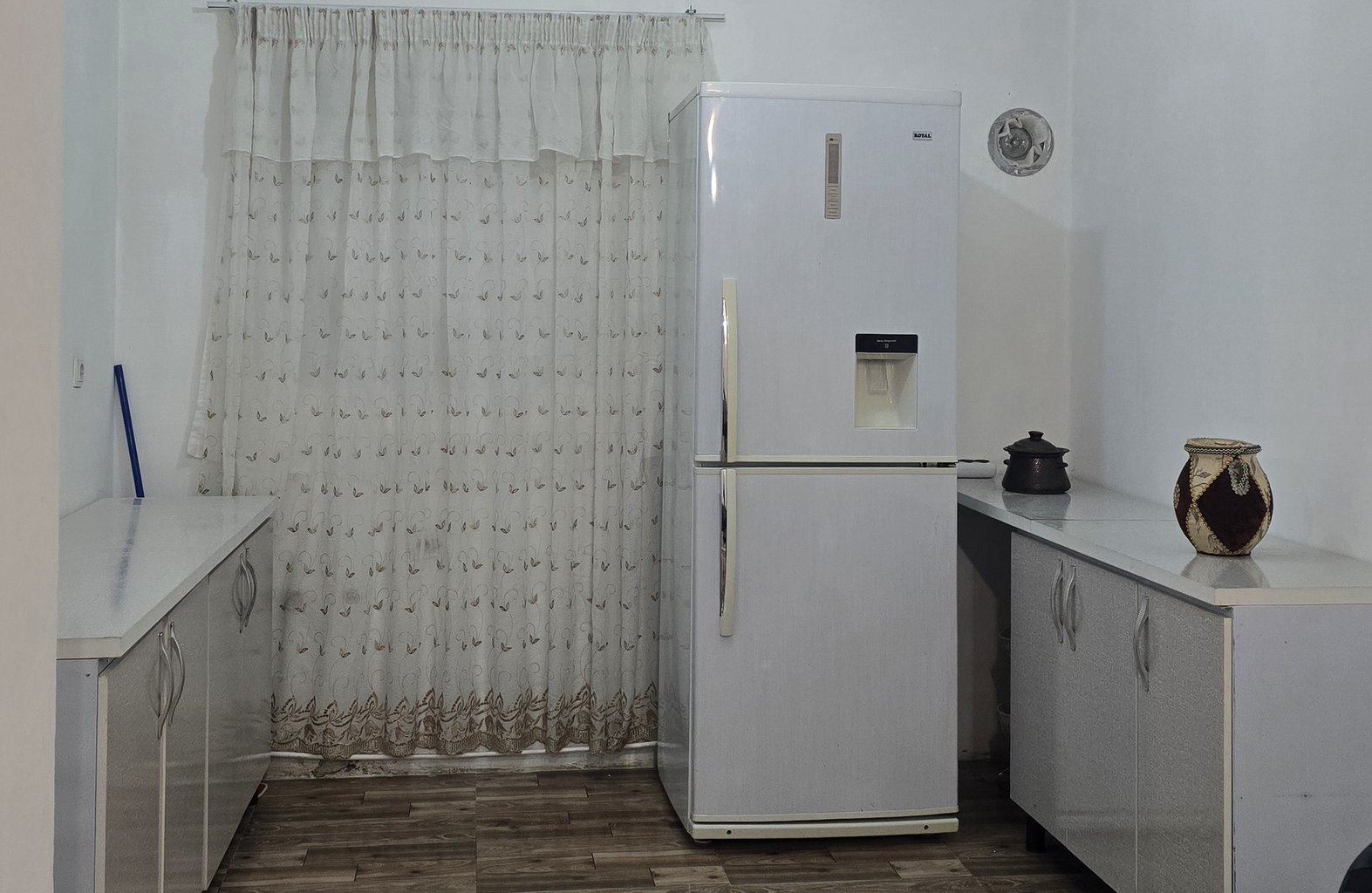 ویلا دوخوابه همصفا