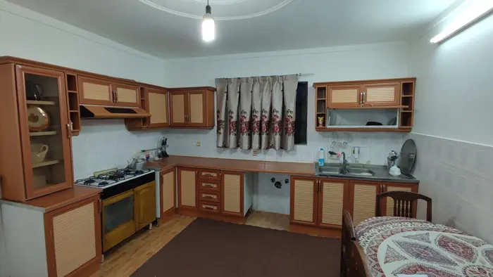 ویلا دوخوابه دلگشا ۲۷