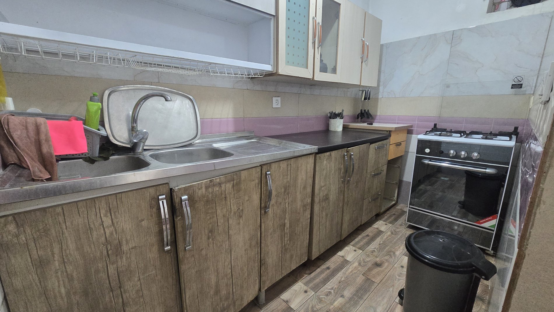 ویلا دوخوابه همصفا