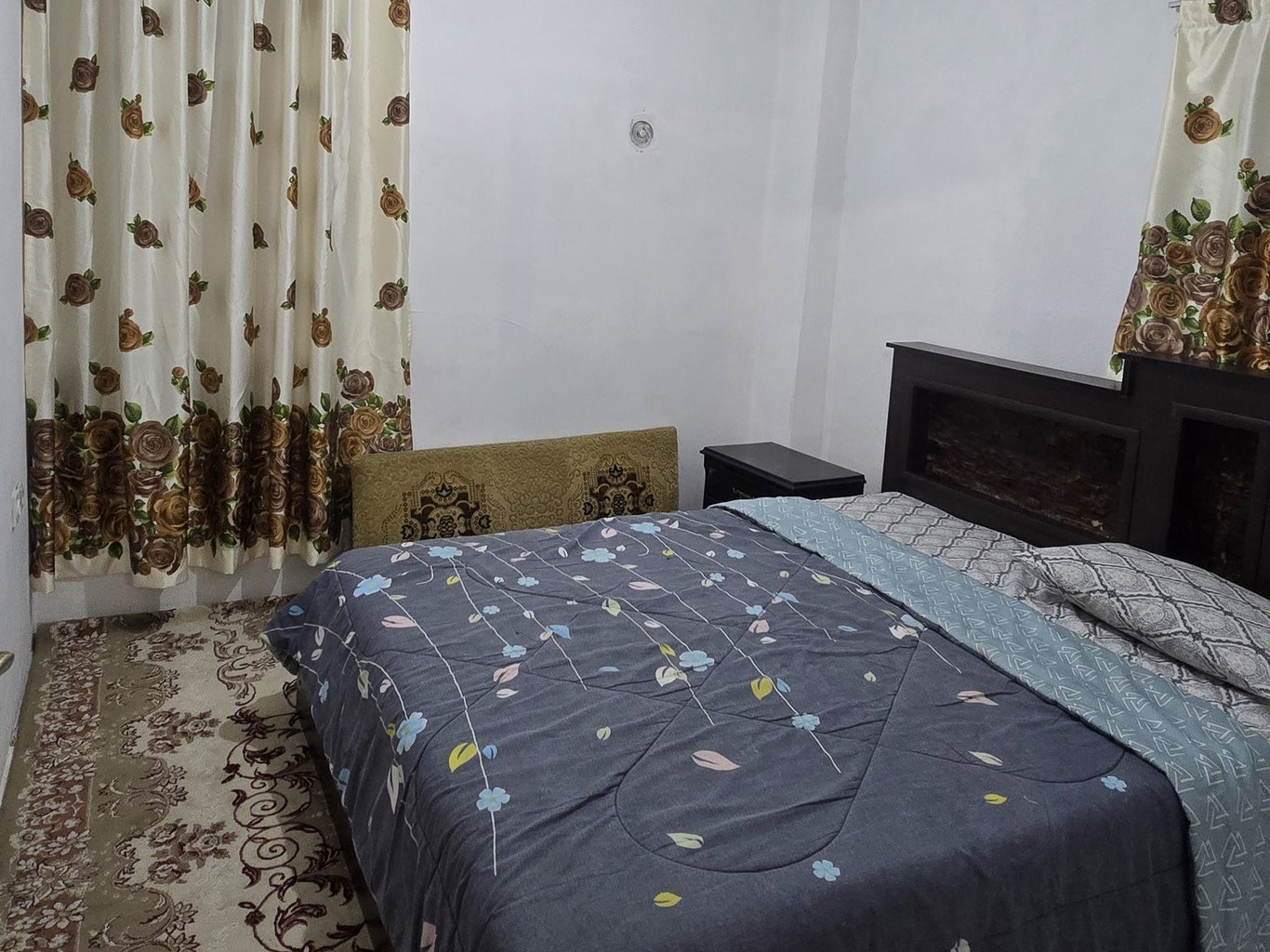 ویلا دوخوابه همصفا