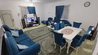 ویلا دوخوابه دلگشا ۲۷