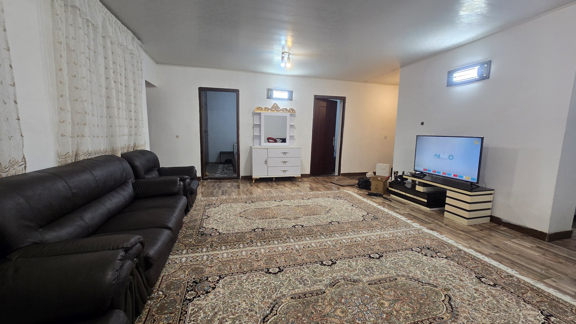 ویلا دوخوابه همصفا