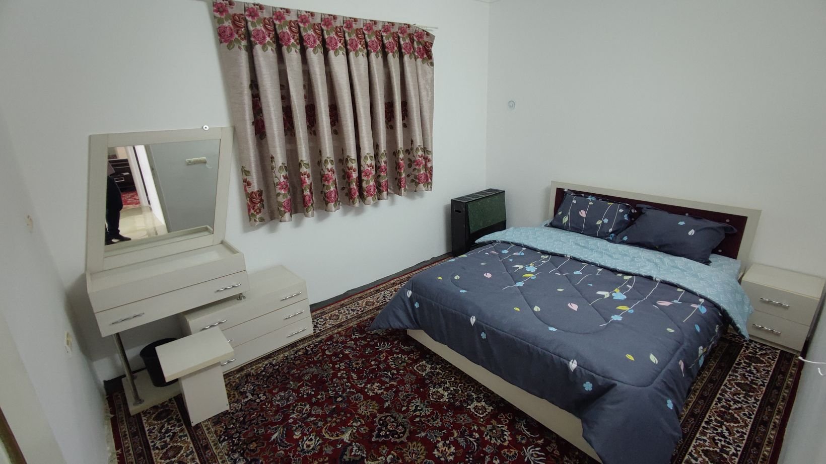 دوخوابه دلگشا ۲۷