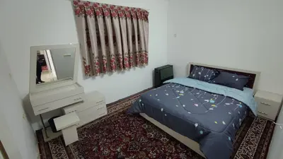 ویلا دوخوابه دلگشا ۲۷