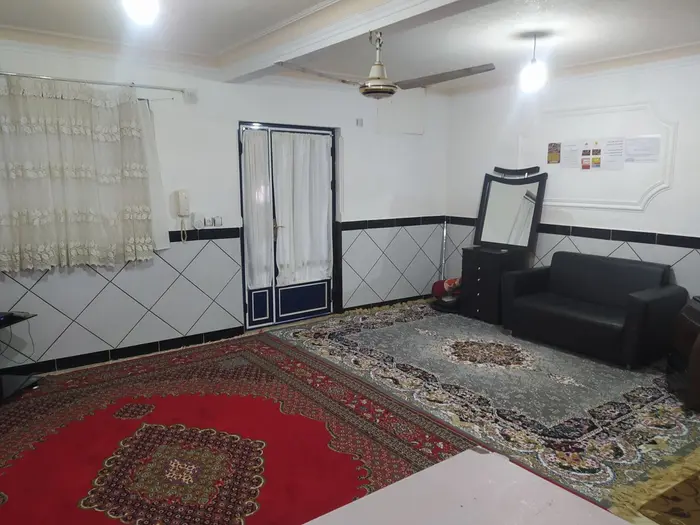 سوئیت یک خوابه فخیره