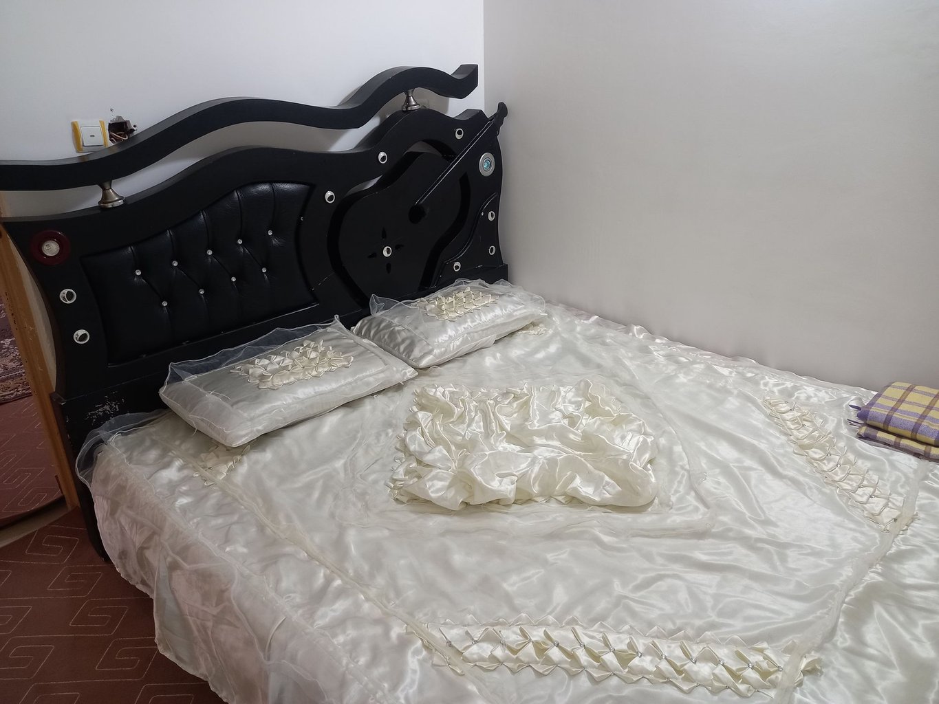 دوخوابه الماس 12