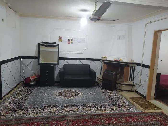 سوئیت یک خوابه فخیره