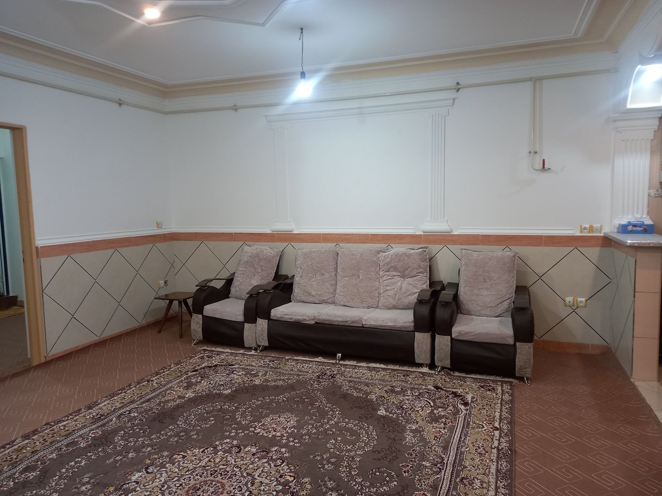 دوخوابه الماس 12