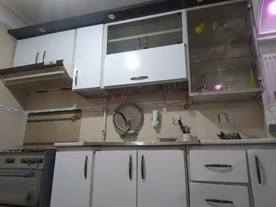 سوئیت یک خوابه فخیره