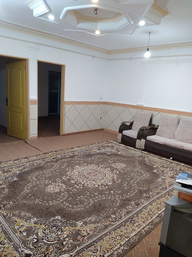 سوئیت دوخوابه الماس 12