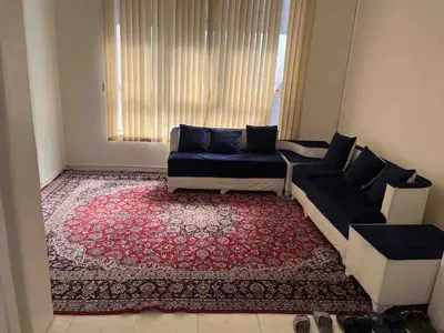 آپارتمان دوخوابه خاقانی 1