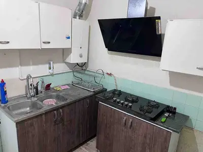 آپارتمان دوخوابه خاقانی 1