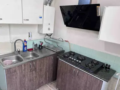 آپارتمان دوخوابه خاقانی 1