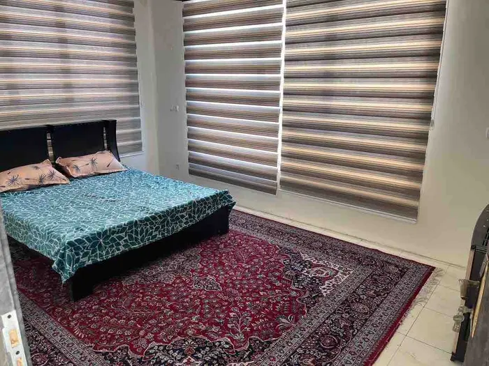 آپارتمان دوخوابه خاقانی 1 - اتاق خواب یک