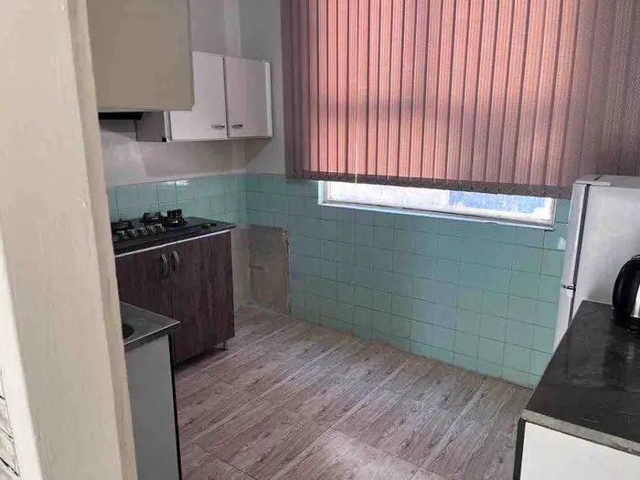 آپارتمان دوخوابه خاقانی 1 - آشپزخانه