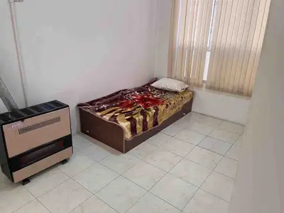 آپارتمان دوخوابه خاقانی 1