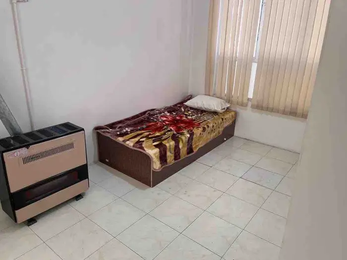 آپارتمان دوخوابه خاقانی 1 - اتاق خواب ۲