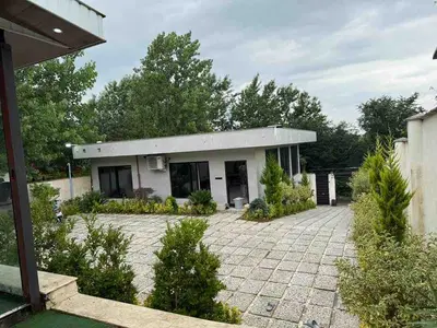 ویلا دوخوابه استخردار آبگرم داموون