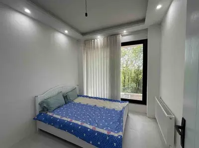 ویلا دوخوابه استخردار آبگرم داموون