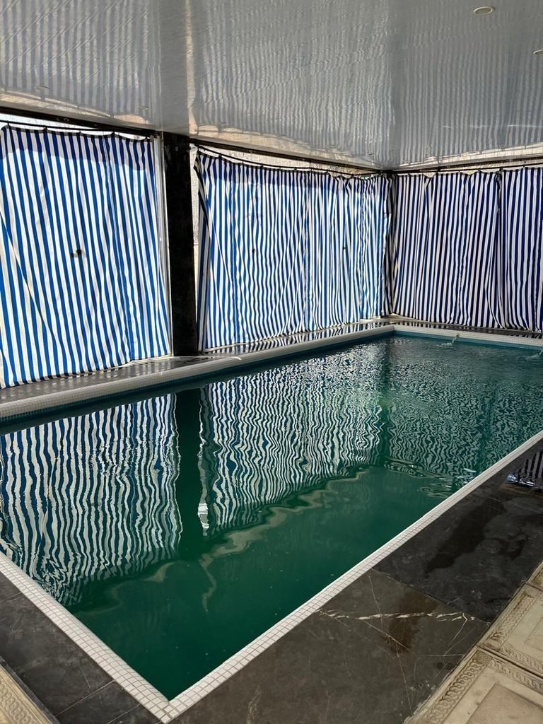 ویلا سه خوابه دوبلکس استخردار گلبهار