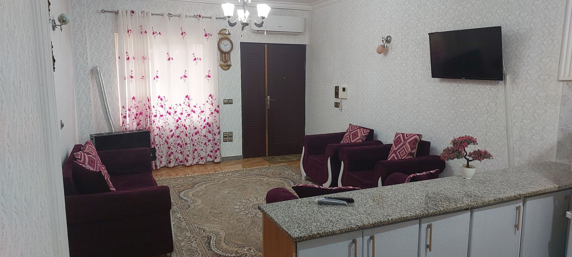 دوخوابه امیرعلی 2