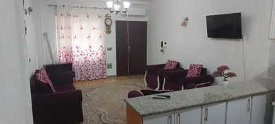 ویلا دوخوابه امیرعلی 2