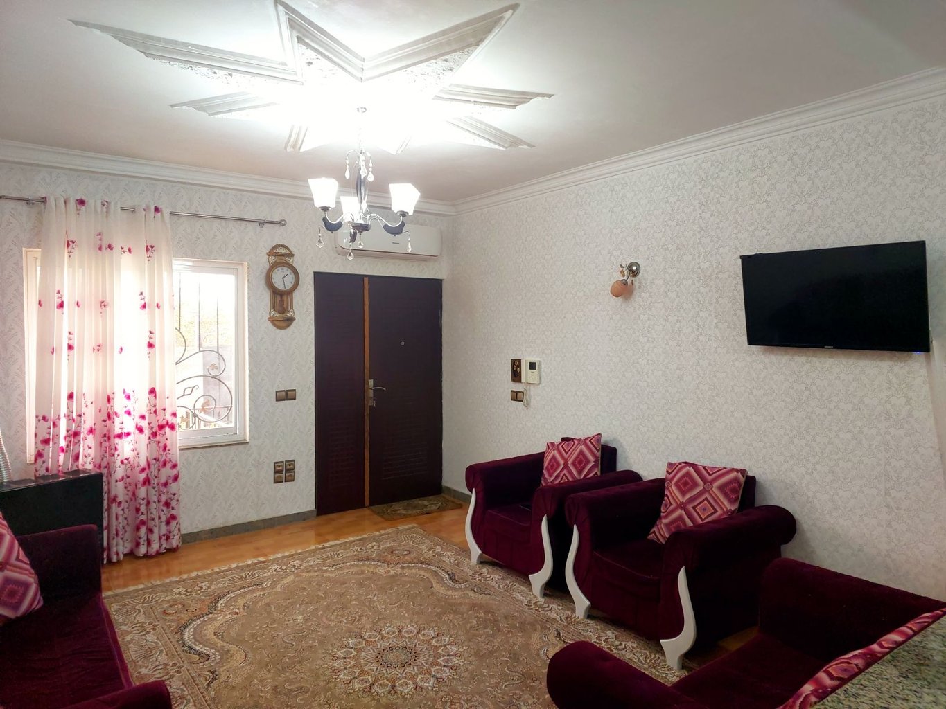 دوخوابه امیرعلی 2