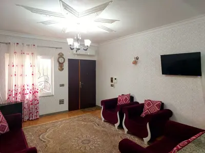 ویلا دوخوابه امیرعلی 2