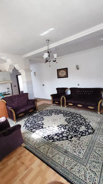 ویلا دوخوابه امیرعلی 1