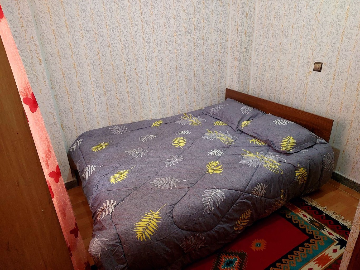 دوخوابه امیرعلی 2