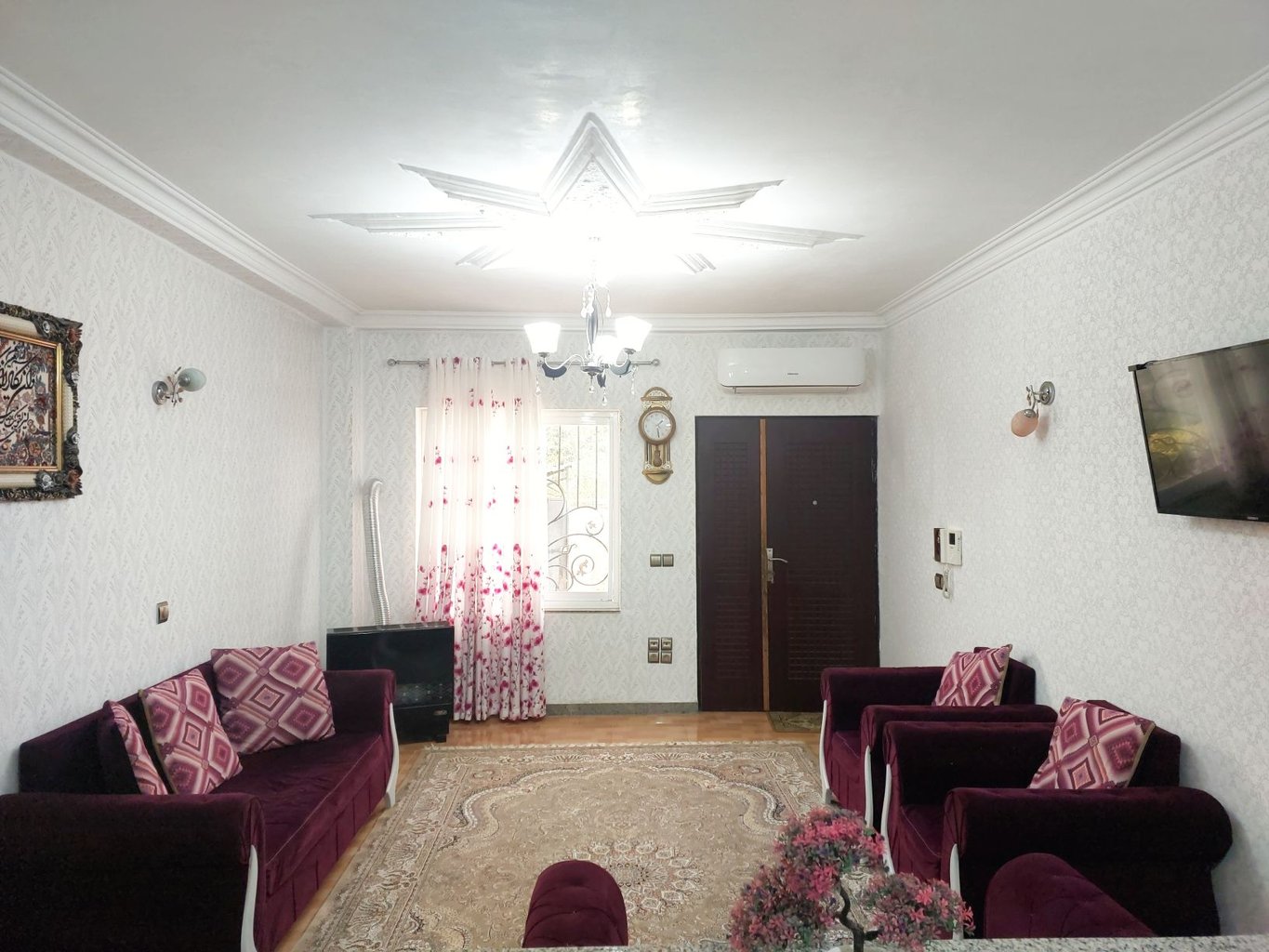 دوخوابه امیرعلی 2