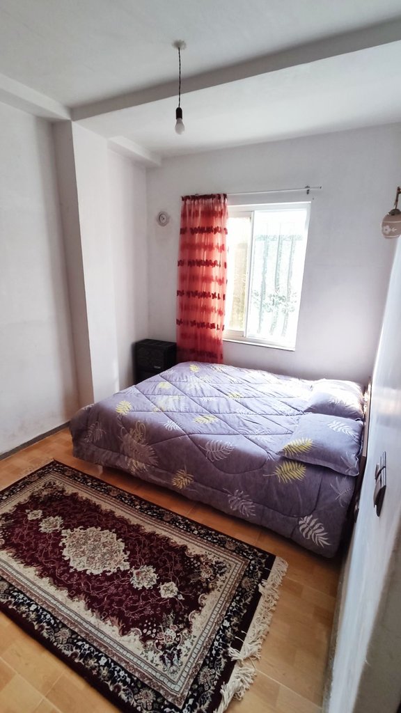 دوخوابه امیرعلی 1