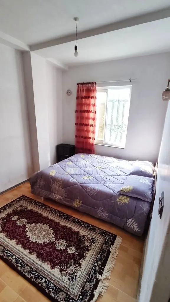 ویلا دوخوابه امیرعلی 1 - خواب