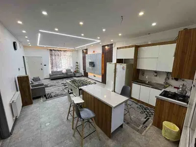 ویلا دوخوابه استخردار آبگرم دهکده آرامش 2