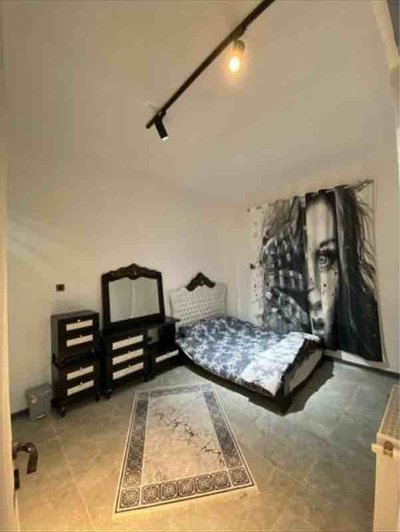 ویلا دوخوابه استخردار آبگرم دهکده آرامش 2