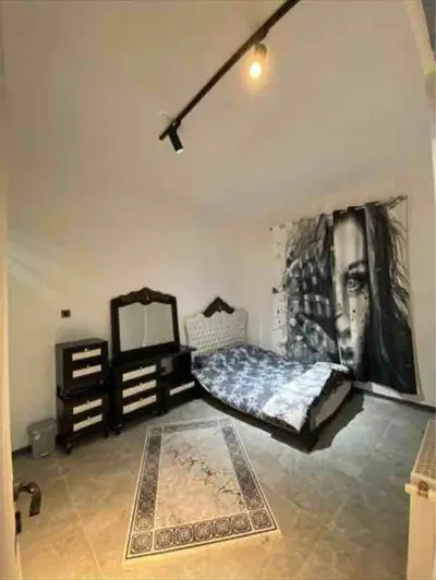 ویلا دوخوابه استخردار آبگرم دهکده آرامش 2