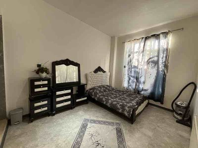 ویلا دوخوابه استخردار آبگرم دهکده آرامش 2