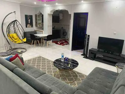 آپارتمان دوخوابه دیاموند پلاس