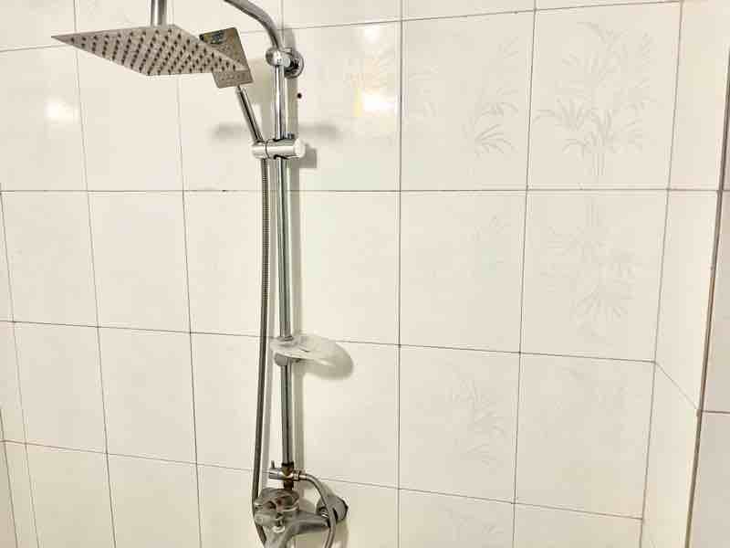 آپارتمان دوخوابه وی ای پی پلاس