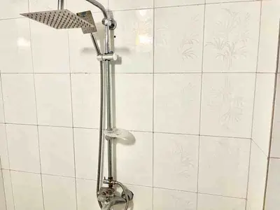 آپارتمان دوخوابه وی ای پی پلاس