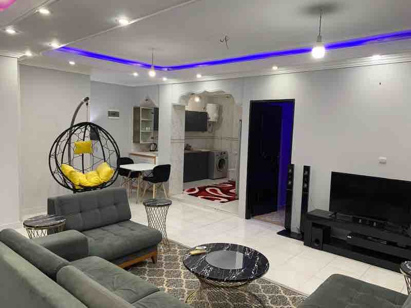 آپارتمان دوخوابه دیاموند پلاس